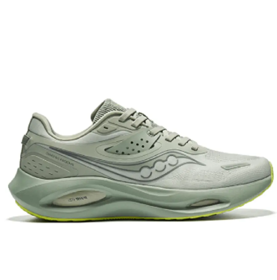 Giày Saucony Phoenix LS 'Grey' S28202-3