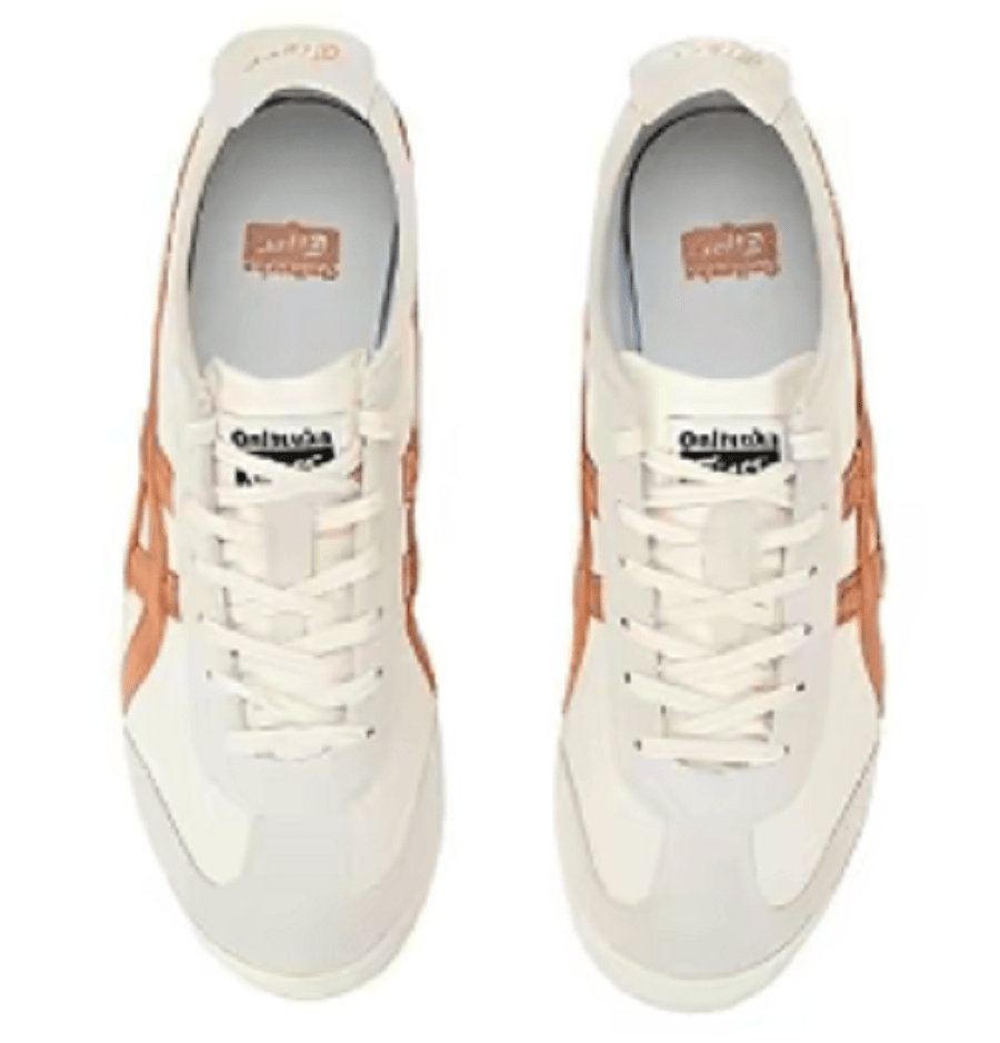 Giày ONITSUKA TIGER Mexico 66 Vin 'Beige' 1183B391-201 - Ảnh 3