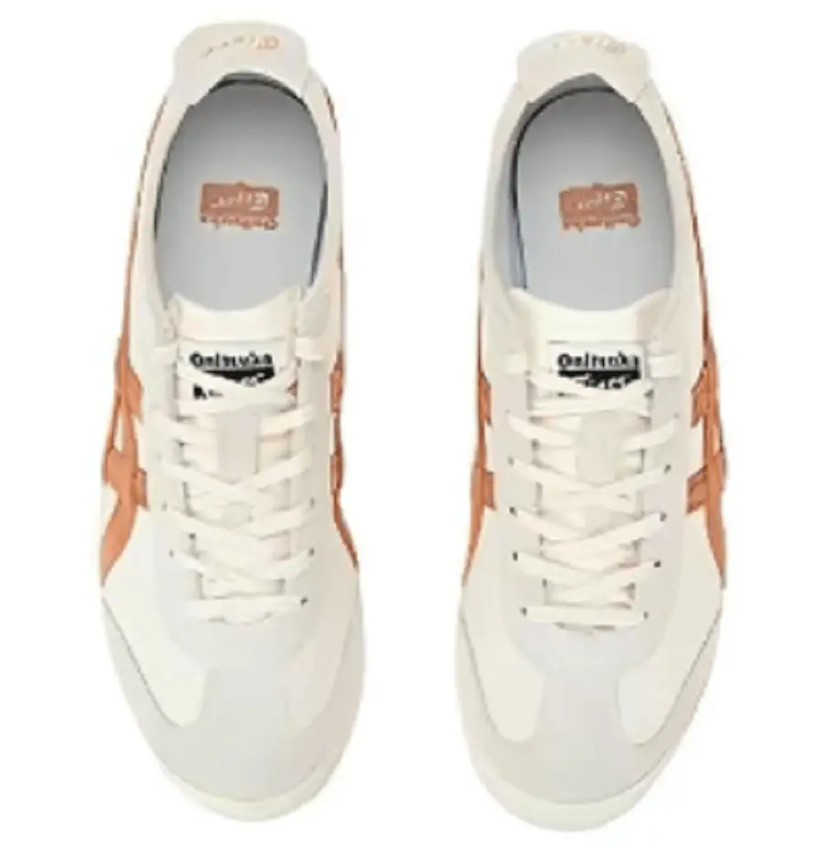 Giày ONITSUKA TIGER Mexico 66 Vin 'Beige' 1183B391-201 - Ảnh 3