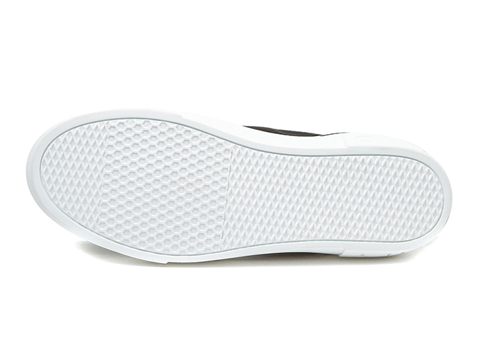 Giày Givenchy Logo Embroidered Patch Socks High-Top Sneakers BH000TH01Q-004 - Ảnh 2