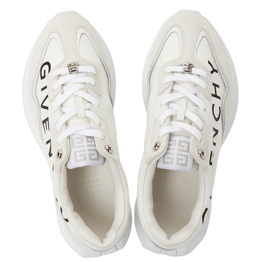 Giày Givenchy GIV Runner 'White' BH006ZH1AJ-100 - Ảnh 4