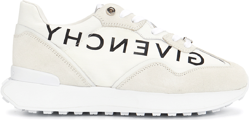 Giày Givenchy GIV Runner 'White' BH006ZH1AJ-100