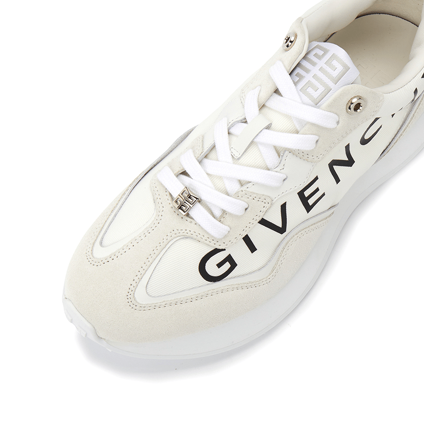 Giày Givenchy GIV Runner 'White' BH006ZH1AJ-100 - Ảnh 3