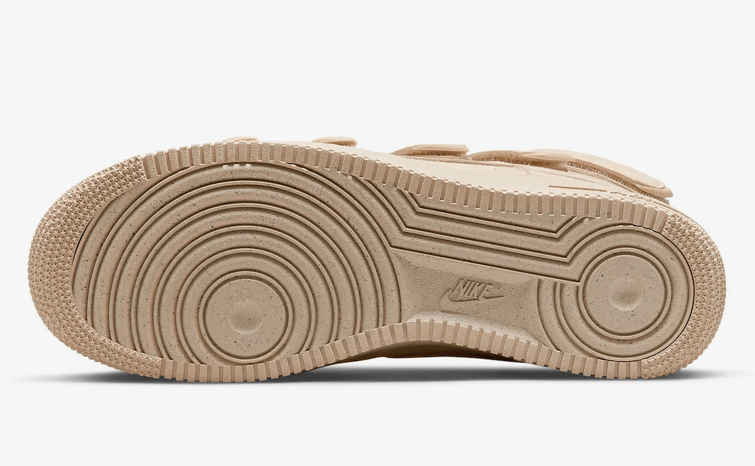 Giày Nike Air Force 1 High '07 SP 'Mushroom' DM7926-200 - Ảnh 3