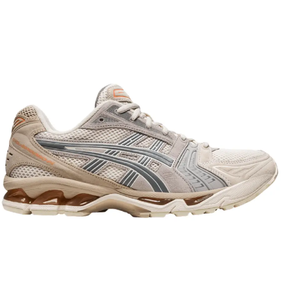 Giày Asics Gel Kayano 14 Birch ‘Grey’ 1201A161-200