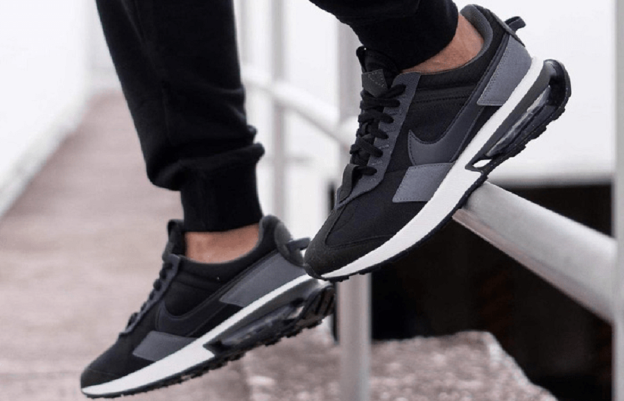 Giày Nike Air Max Pre-Day 'Black' DA4263-001 - Ảnh 5