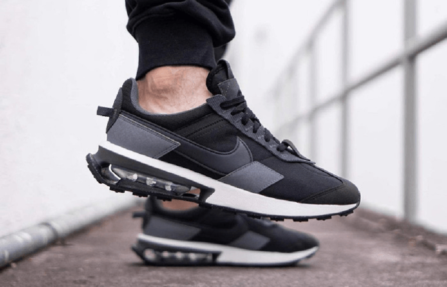 Giày Nike Air Max Pre-Day 'Black' DA4263-001 - Ảnh 4