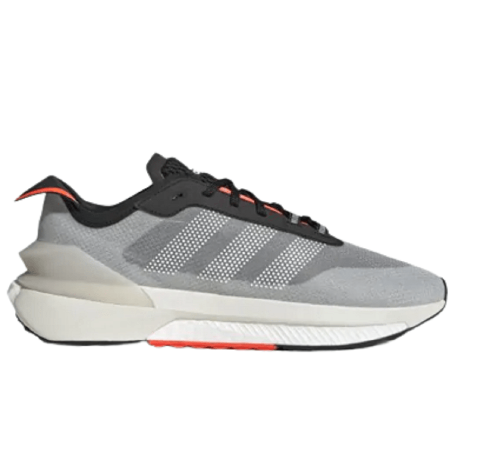 Giày Adidas Avryn 'Core Black' HP5969