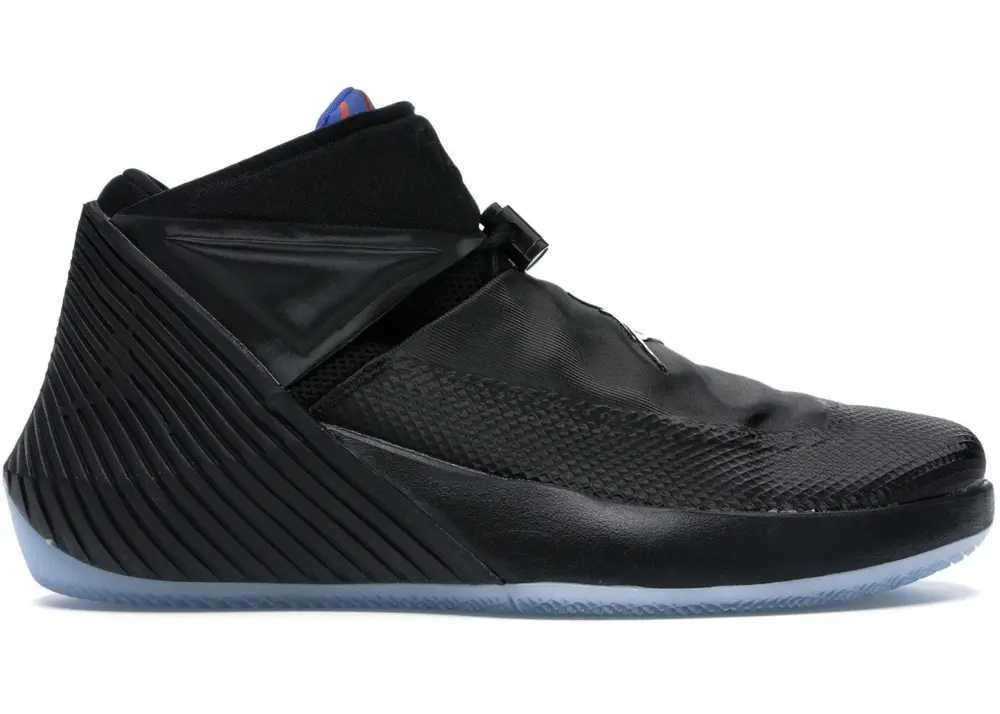 Giày Nike Air Jordan Why Not Zer0.1 Black Pink Blast AA2510-024