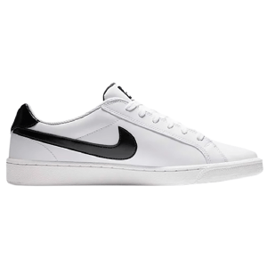 Giày Nike Court Royale 'Black White' 749747-107