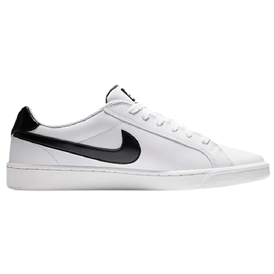 Giày Nike Court Royale 'Black White' 749747-107