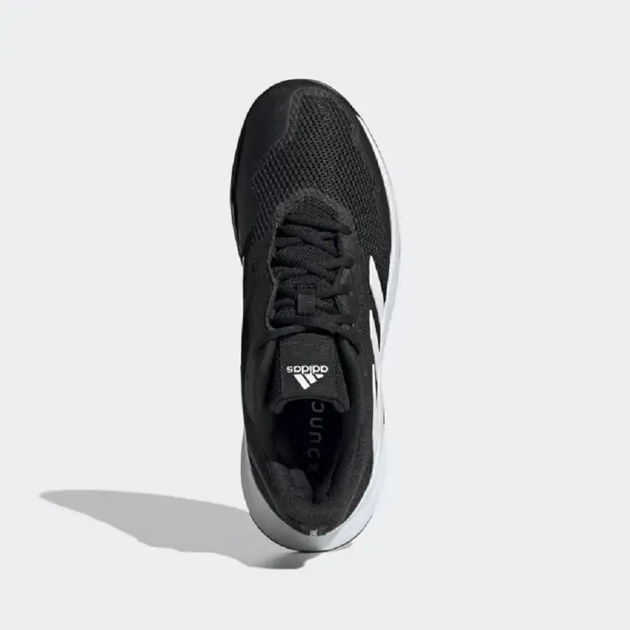 Giày Adidas Courtjam Control 'Black' GW2554 - Ảnh 5