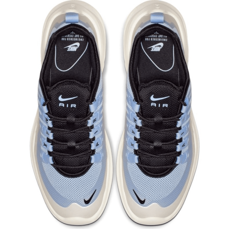 Giày Nike Air Max Axis 'Aluminum Sail' AA2168-400 - Ảnh 3