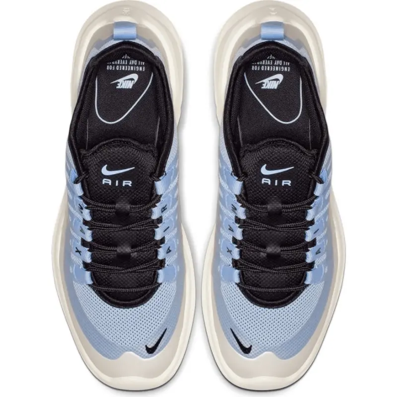 Giày Nike Air Max Axis 'Aluminum Sail' AA2168-400 - Ảnh 3
