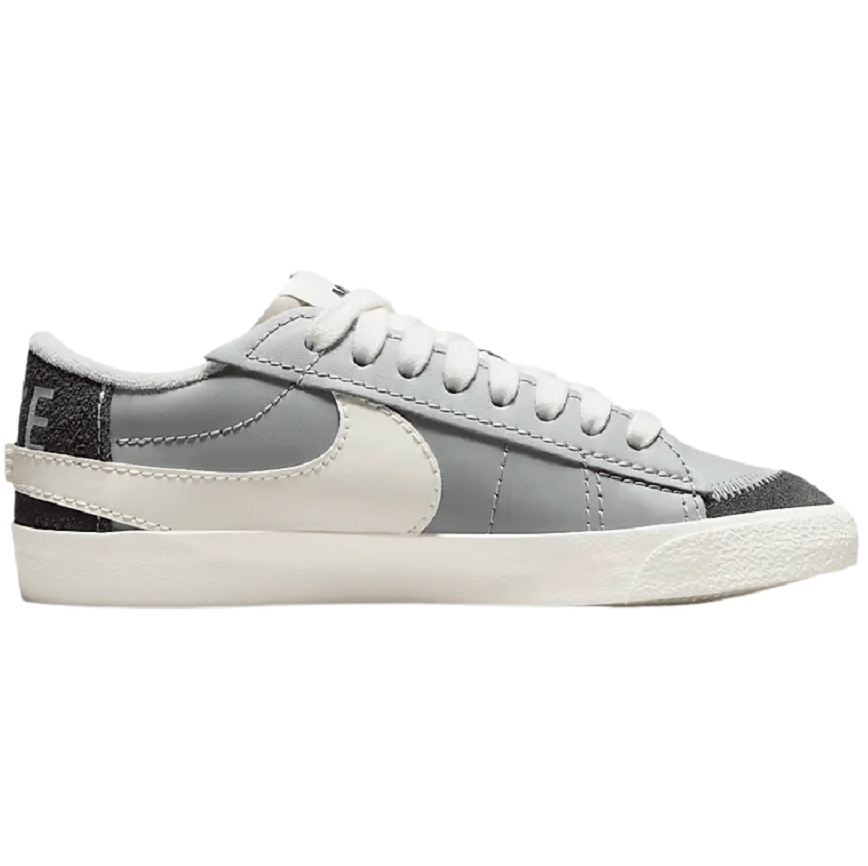 Giày Nike Blazer Low 77 Jumbo SE 'Light Smoke Grey' FJ5467-077