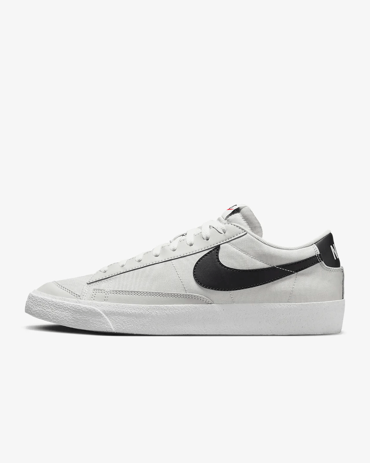 Giày Nike Blazer Low '77 'Light Bone' DV7198-001 - Ảnh 5