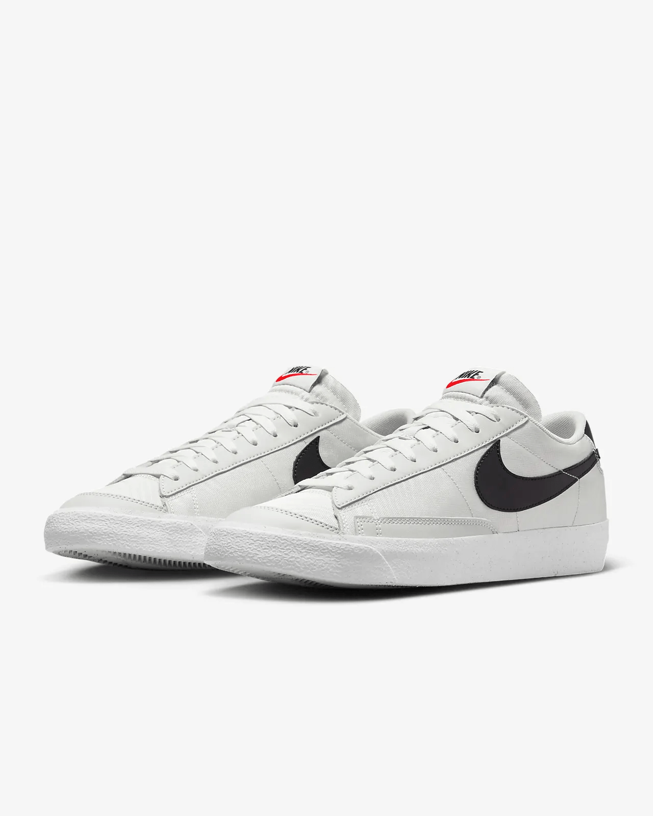 Giày Nike Blazer Low '77 'Light Bone' DV7198-001 - Ảnh 4