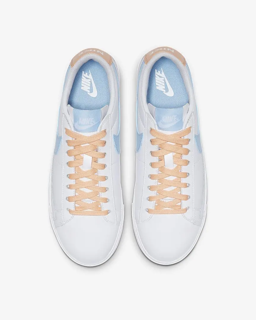 Giày Nike Blazer Low LE AV9370-104 - Ảnh 4