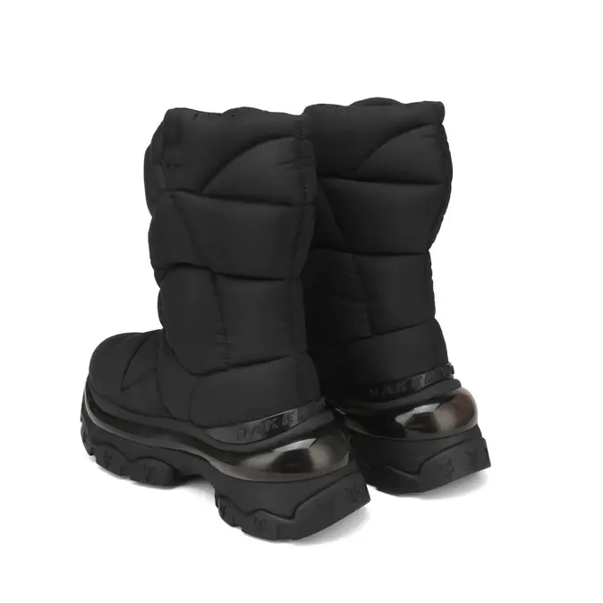 Giày Naked Wolfe Boost BLITZ 'BLACK' - Ảnh 3