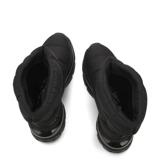 Giày Naked Wolfe Boost BLITZ 'BLACK' - Ảnh 5