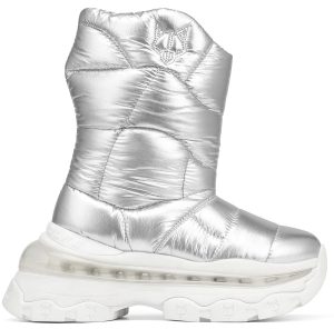 Giày Naked Wolfe Boost BLITZ 'SILVER'