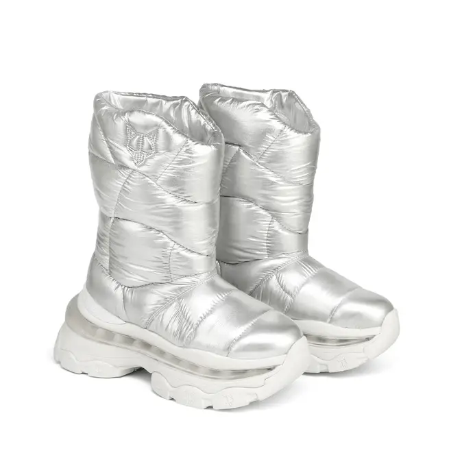 Alternative view of Giày Naked Wolfe Boost BLITZ 'SILVER'