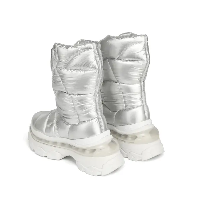 Giày Naked Wolfe Boost BLITZ 'SILVER' - Ảnh 3