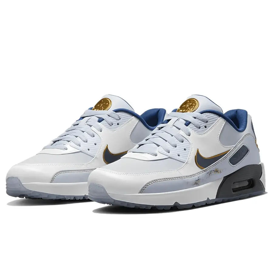 Giày Nike Air Max 90 Golf NRG 'THE PLAYERS Championship' FB5055-041 - Ảnh 6