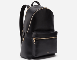 Alternative view of Túi Dolce & Gabbana Calfskin Vulcano Backpack BM1616AC95480999