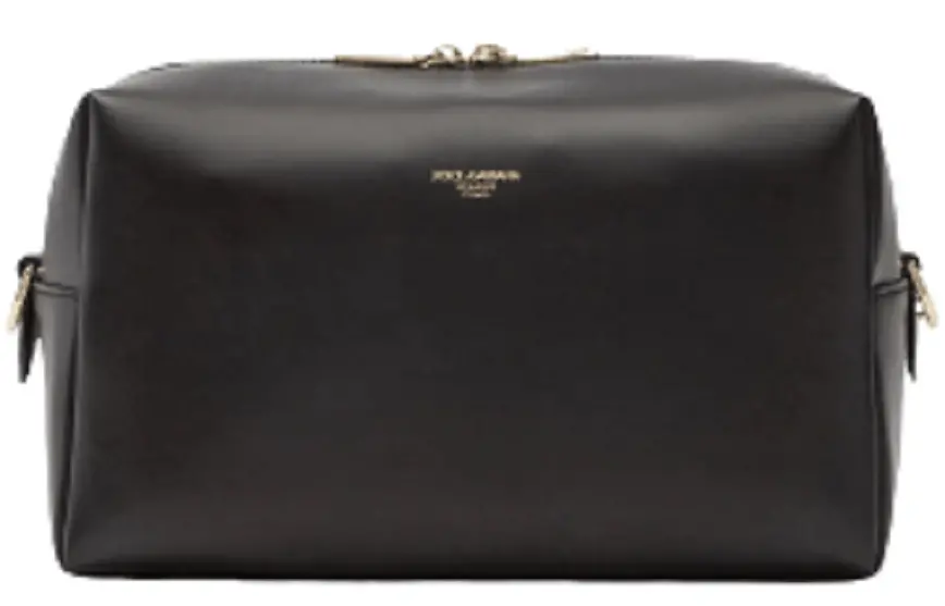 Túi Dolce & Gabbana Calfskin Monreale Bag with Heat-stamped Logo BM1868AC95480999