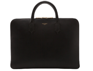 Túi Dolce & Gabbana Monreal Briefcase In Calfskin BM1710AC95480999