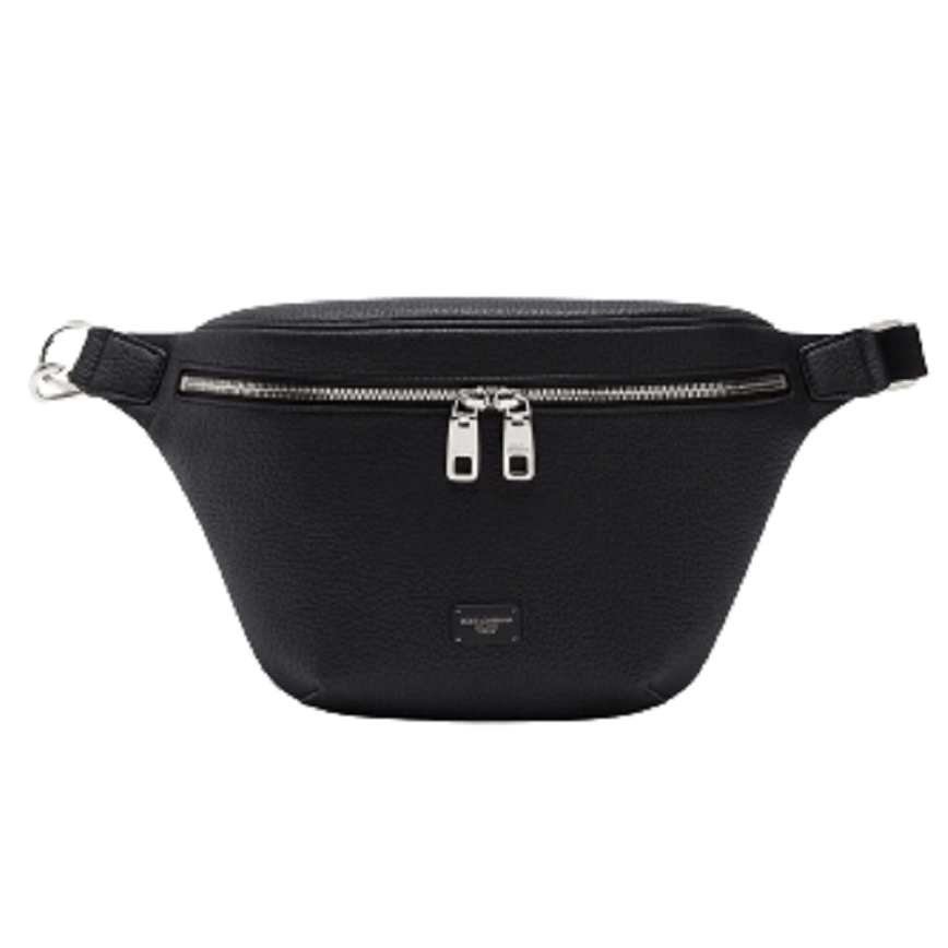 Túi Dolce & Gabbana Calfskin Palermo Belt Bag BM1734AZ31980999