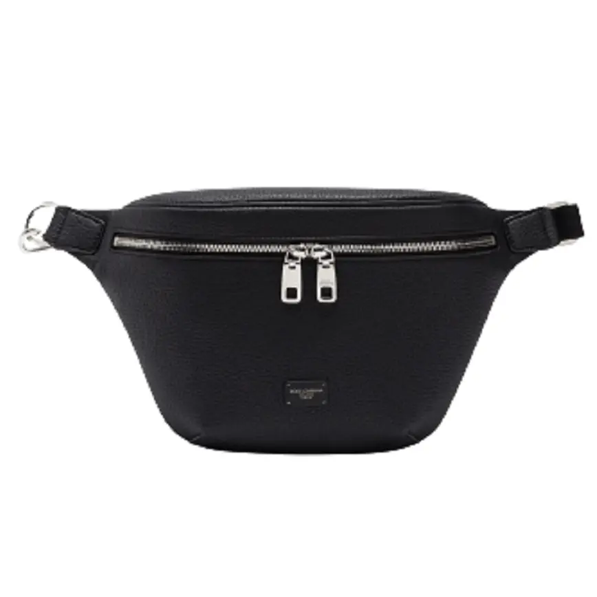 Túi Dolce & Gabbana Calfskin Palermo Belt Bag BM1734AZ31980999
