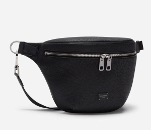 Alternative view of Túi Dolce & Gabbana Calfskin Palermo Belt Bag BM1734AZ31980999