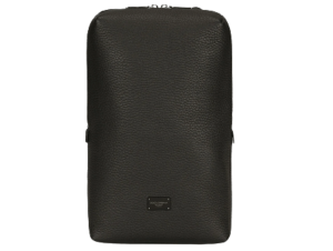 Túi Dolce & Gabbana Palermo Belt Bag In Hammered Calfskin BM1741AZ31980999