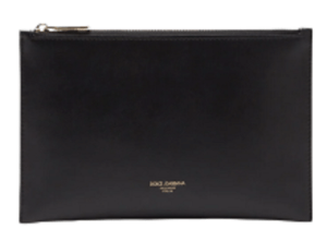 Túi Dolce & Gabbana Large Monreale Belt Bag In Calfskin BM1746AC95480999