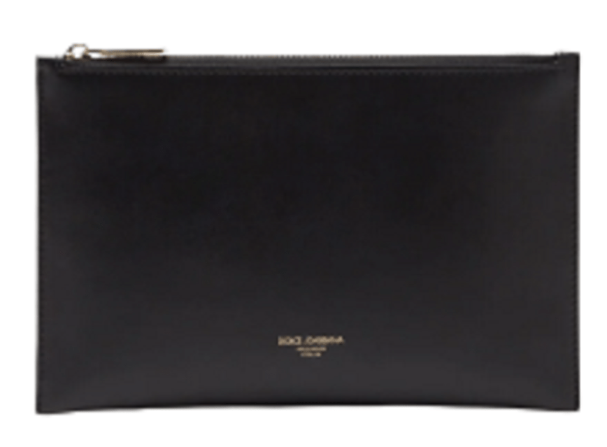 Túi Dolce & Gabbana Large Monreale Belt Bag In Calfskin BM1746AC95480999