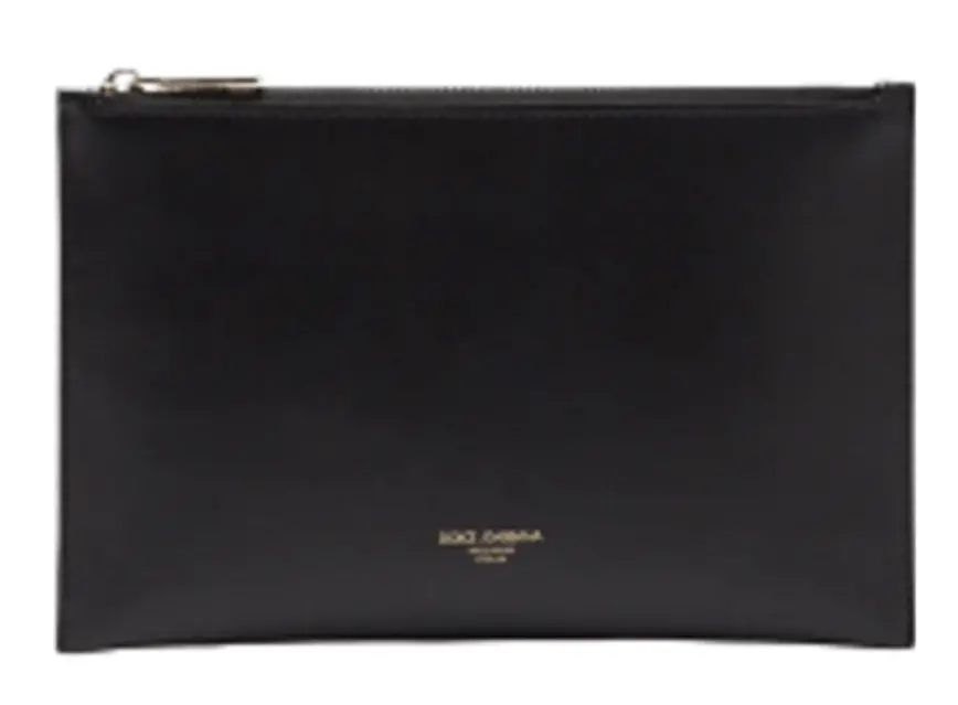 Túi Dolce & Gabbana Large Monreale Belt Bag In Calfskin BM1746AC95480999