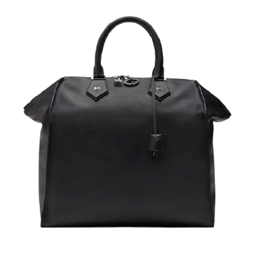 Túi Dolce & Gabbana Biker Style 'Black' BM1798AW71280999