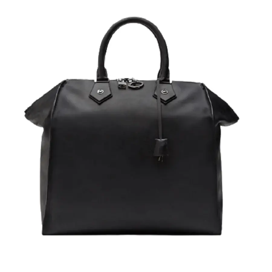 Túi Dolce & Gabbana Biker Style 'Black' BM1798AW71280999