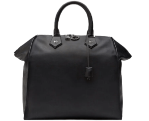 Túi Dolce & Gabbana Biker Style 'Black'