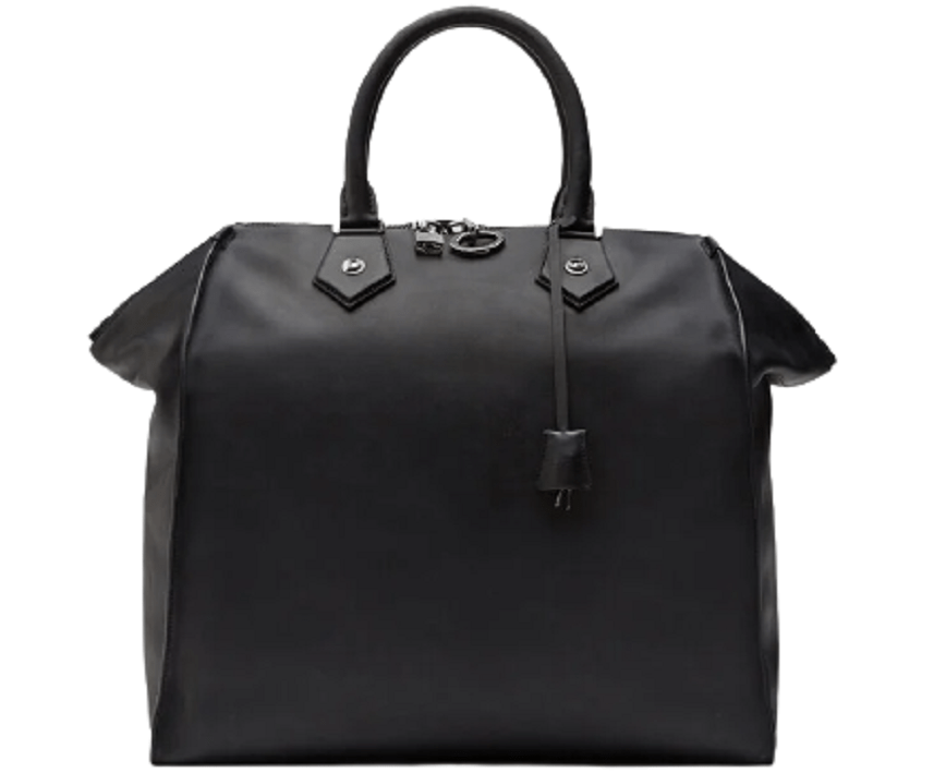 Túi Dolce & Gabbana Biker Style 'Black'