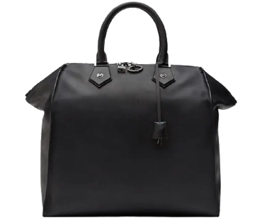 Túi Dolce & Gabbana Biker Style 'Black'