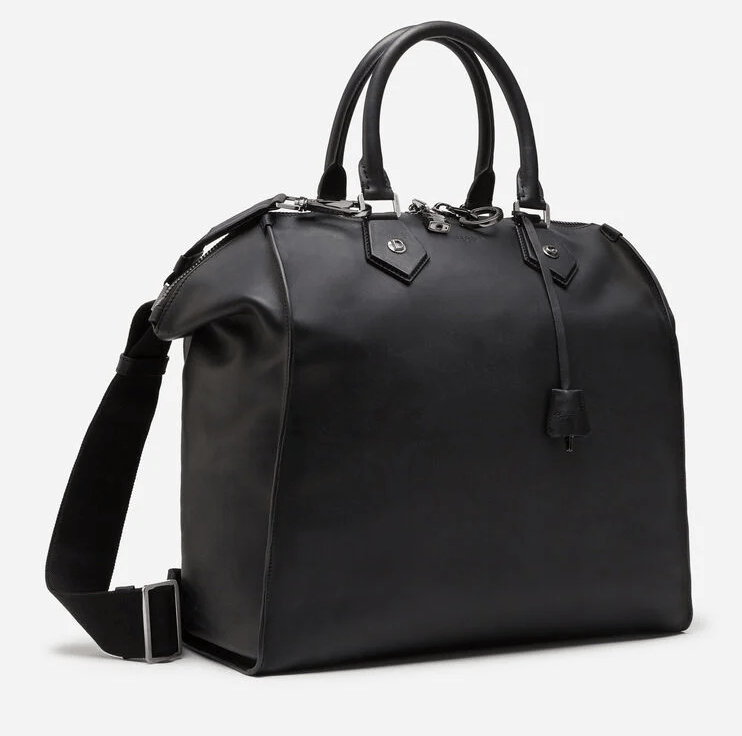 Túi Dolce & Gabbana Biker Style 'Black' BM1798AW71280999 - Ảnh 2