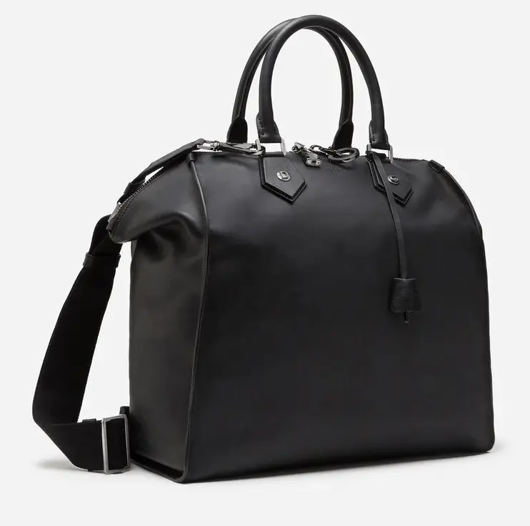Túi Dolce & Gabbana Biker Style 'Black' - Ảnh 3