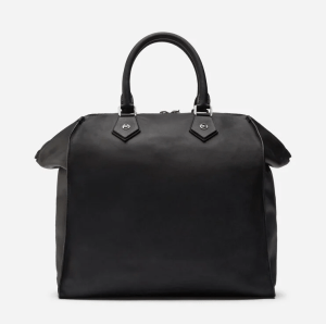 Alternative view of Túi Dolce & Gabbana Biker Style 'Black'