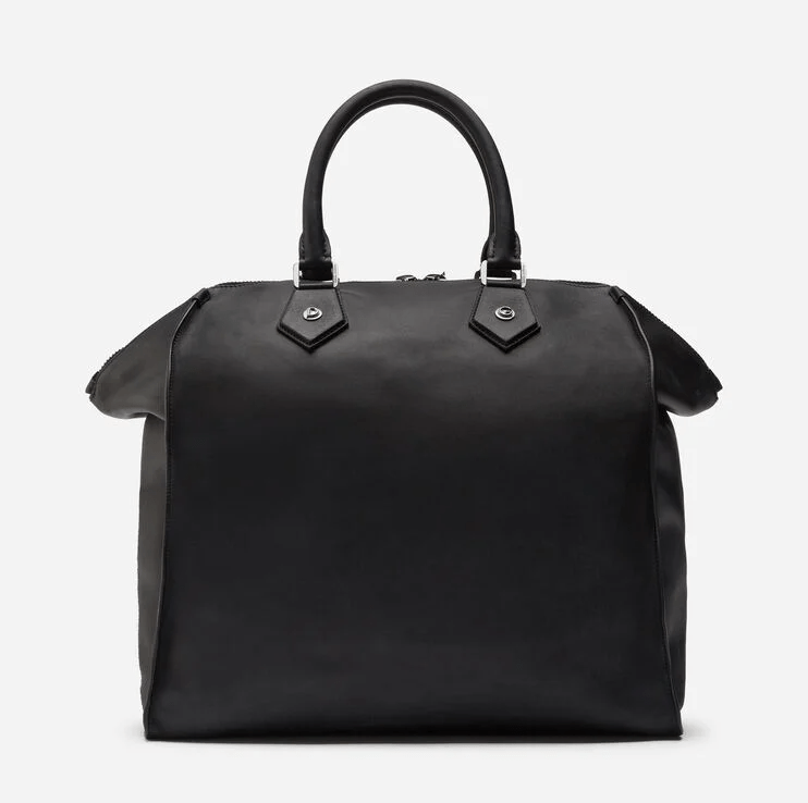 Túi Dolce & Gabbana Biker Style 'Black' - Ảnh 2