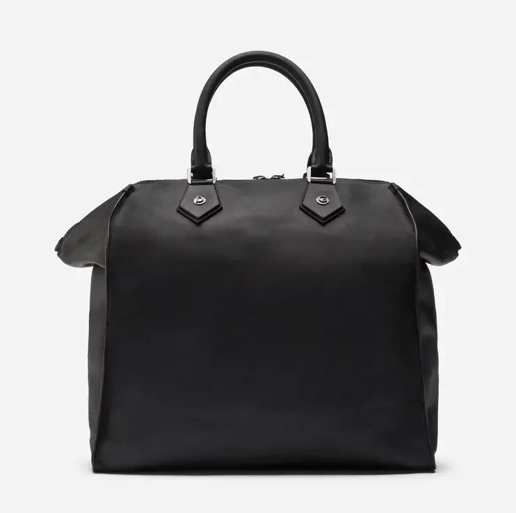 Alternative view of Túi Dolce & Gabbana Biker Style 'Black'