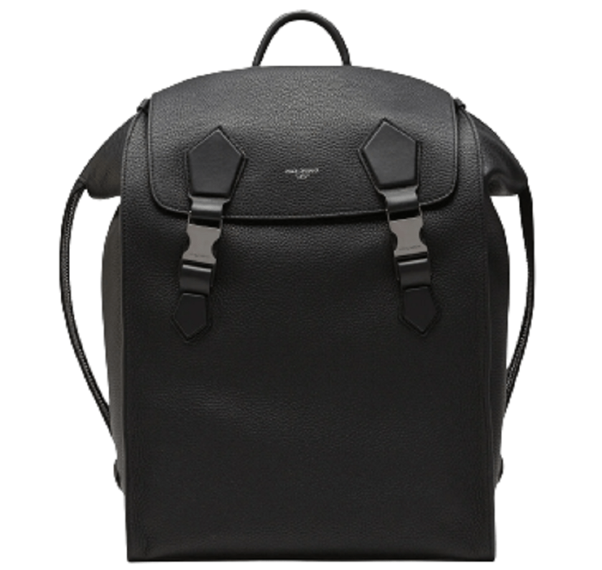 Túi Dolce & Gabbana Edge Backpack In Soft Touch Calfskin BM1799AJ7738B956