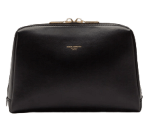 Túi Dolce & Gabbana Calfskin Monreale Crossbody Bag Heat-stamped BM1811AC95480999